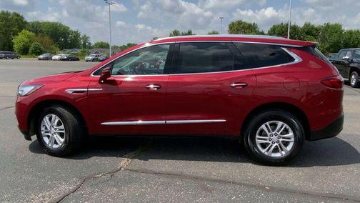 2020 Buick Enclave FWD Preferred