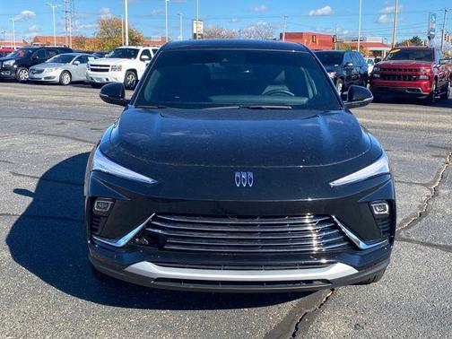 2024 Buick Envista Preferred FWD