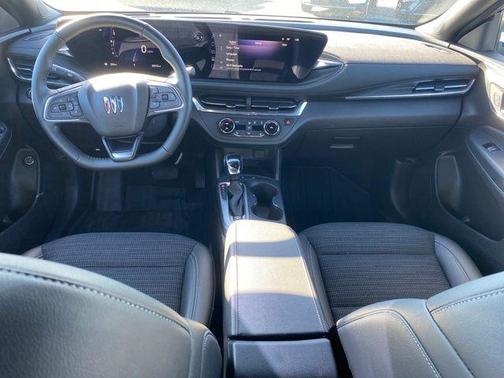 2024 Buick Envista Preferred FWD