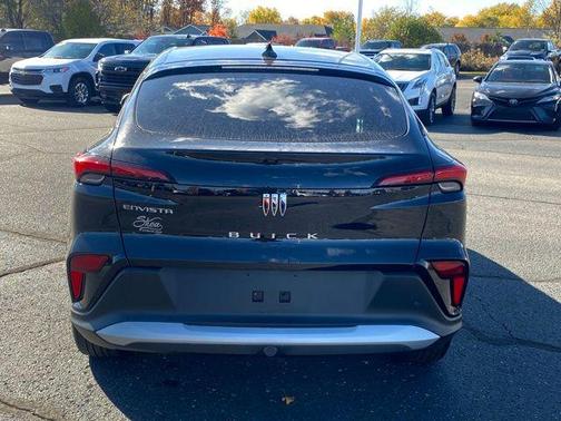 2024 Buick Envista Preferred FWD