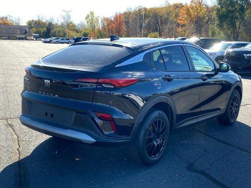 2024 Buick Envista Preferred FWD