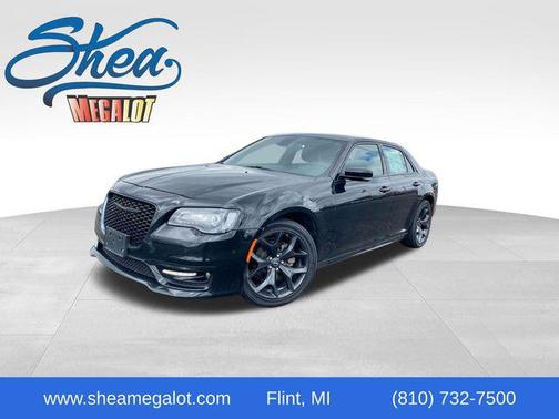 2022 Chrysler 300 S
