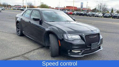 2022 Chrysler 300 S