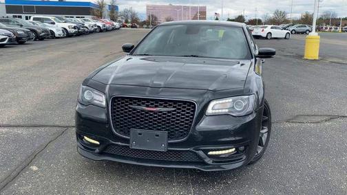 2022 Chrysler 300 S