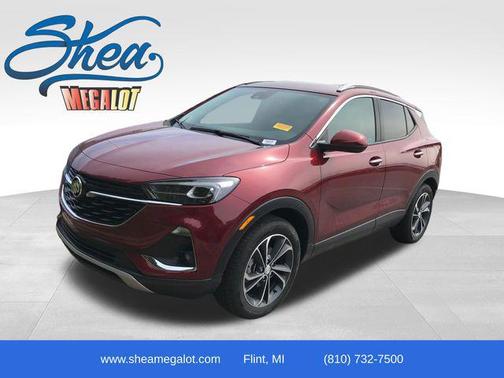 2023 Buick Encore GX Essence