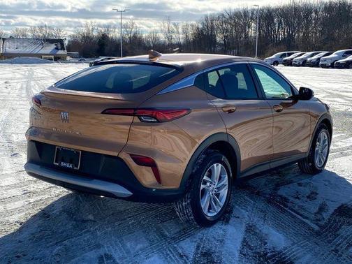 2024 Buick Envista Preferred FWD