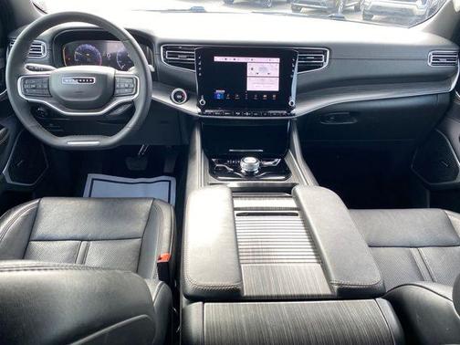 2024 Jeep Wagoneer Series II 4x4