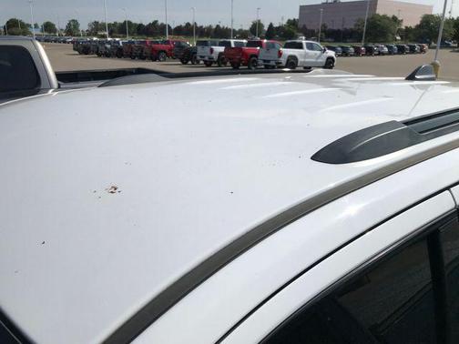 2018 Jeep Grand Cherokee Upland