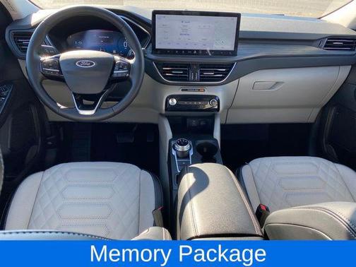 2024 Ford Escape PHEV SE