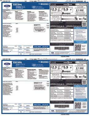 2024 Ford Escape PHEV SE