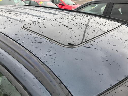 2007 Chrysler Pacifica Touring