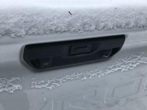 2025 Chevrolet Silverado 2500 LTZ