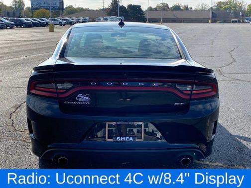 2023 Dodge Charger GT