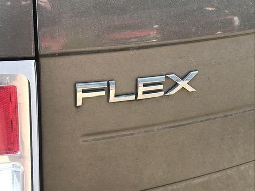 2013 Ford Flex SE