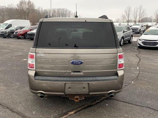 2013 Ford Flex SE