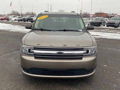 2013 Ford Flex SE