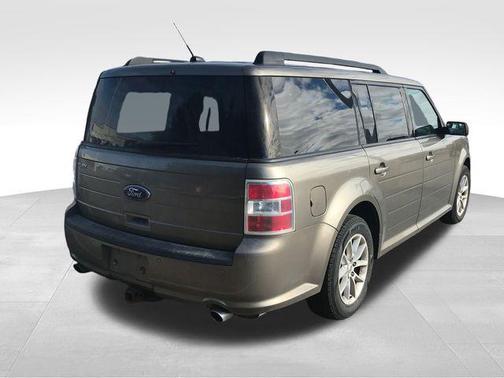 2013 Ford Flex SE