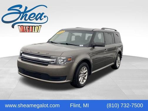 2013 Ford Flex SE