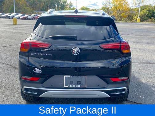 2022 Buick Encore GX Essence