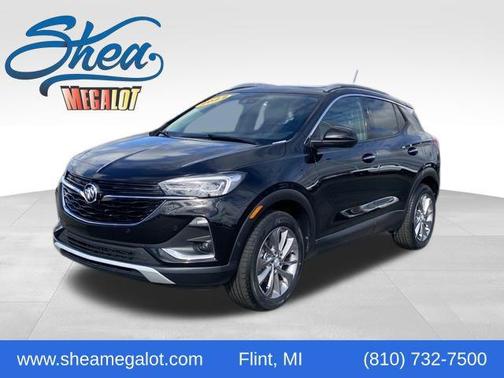 2022 Buick Encore GX Essence
