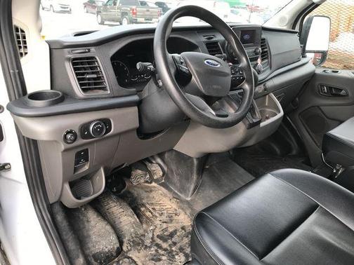 2024 Ford Transit-250 Base