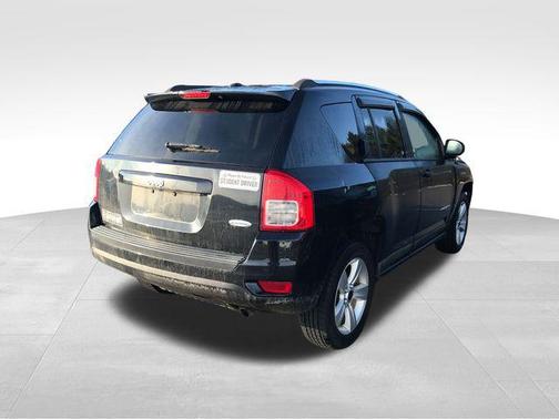 2011 Jeep Compass Base