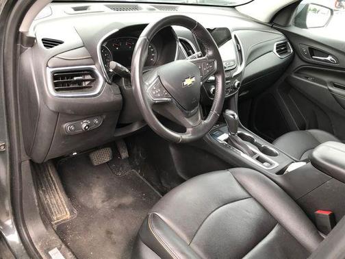 2021 Chevrolet Equinox Premier w/1LZ