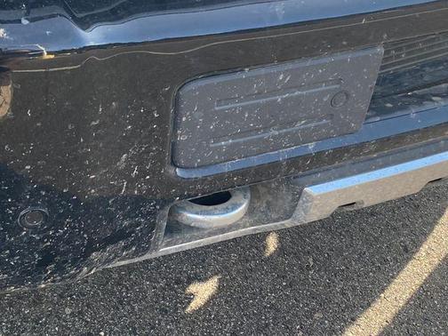 2018 Chevrolet Silverado 2500 High Country