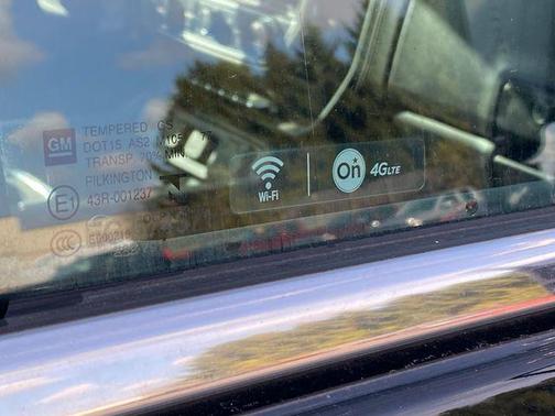 2018 Chevrolet Silverado 2500 High Country