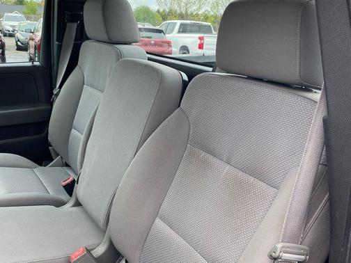 Summit White 2015 Chevrolet Silverado 1500 WT