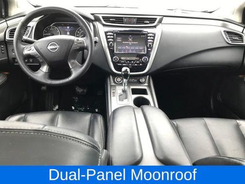 2023 Nissan Murano SL Intelligent AWD