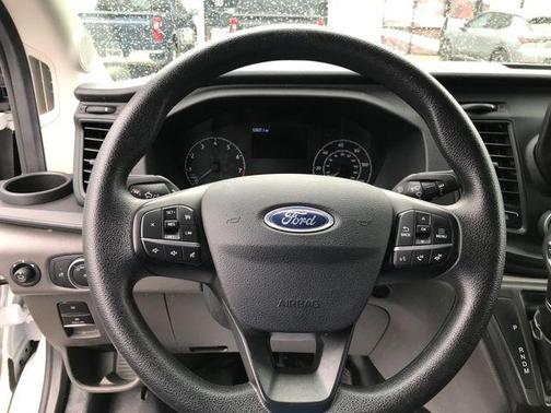 2024 Ford Transit-250 Base