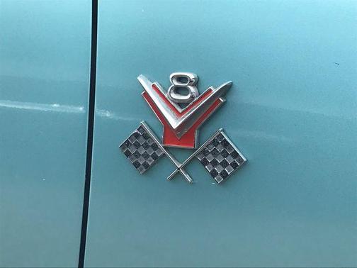 2002 Ford Thunderbird Base