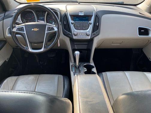 2010 Chevrolet Equinox LT