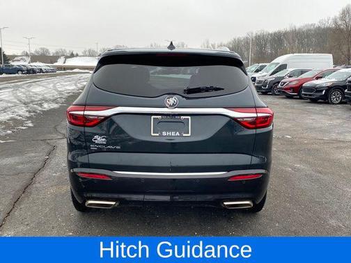 2021 Buick Enclave AWD Essence