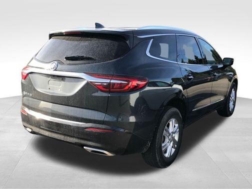 2021 Buick Enclave AWD Essence
