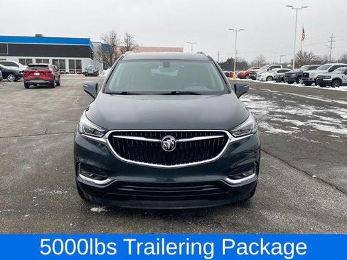 2021 Buick Enclave AWD Essence