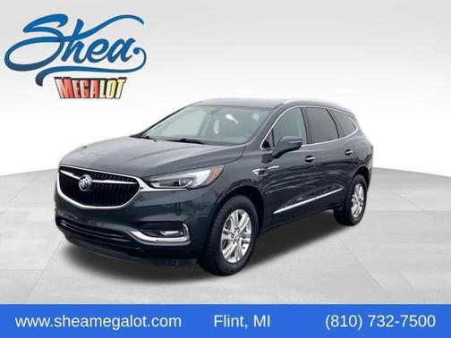 2021 Buick Enclave AWD Essence