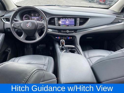 2021 Buick Enclave AWD Essence