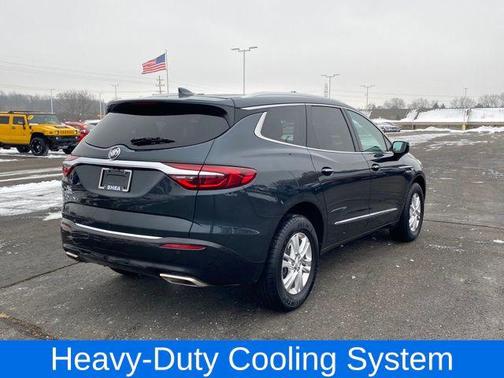 2021 Buick Enclave AWD Essence