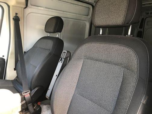 2022 RAM ProMaster 2500 High Roof