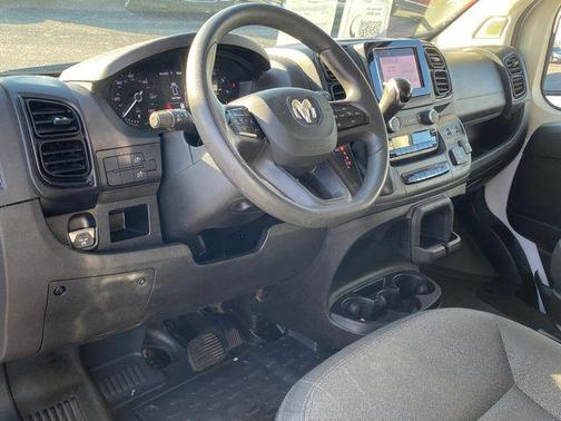 2022 RAM ProMaster 2500 High Roof