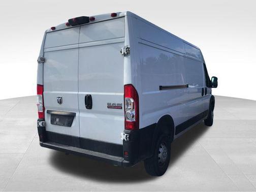 2022 RAM ProMaster 2500 High Roof