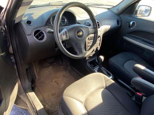 2011 Chevrolet HHR LS