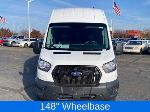 2024 Ford Transit-250 Base
