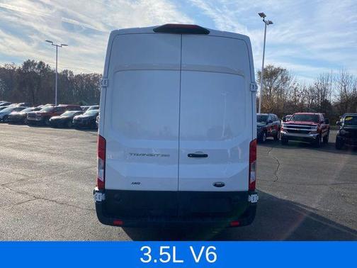 2024 Ford Transit-250 Base