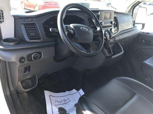 2024 Ford Transit-250 Base