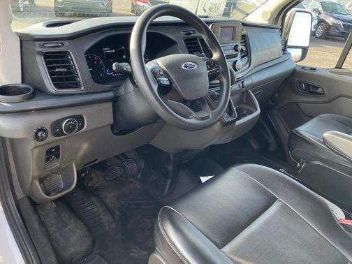 2024 Ford Transit-250 Base