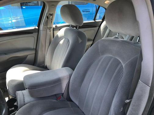 2009 Buick Lucerne CX
