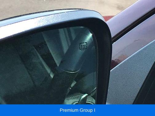 Octane Red Pearlcoat 2021 Dodge Durango GT Plus
